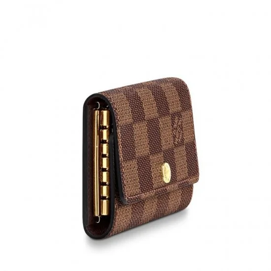 L N62630 6 Key Holder
