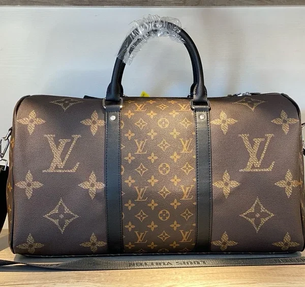 Louis new arrival keepall bag size: 50*18*27cm