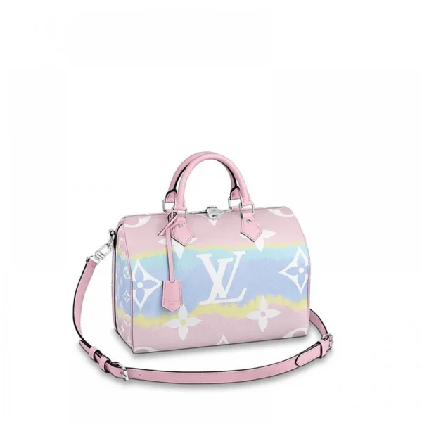 L M45123 Escale Speedy Bandouli re 30