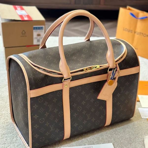 L pet bag size 46 * 32cm