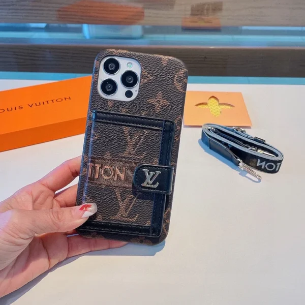 L phone case new styles ~