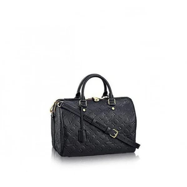 L Speedy Bandouliere 25 M40753