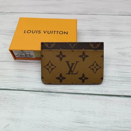 L Wallet 11*7cm 28
