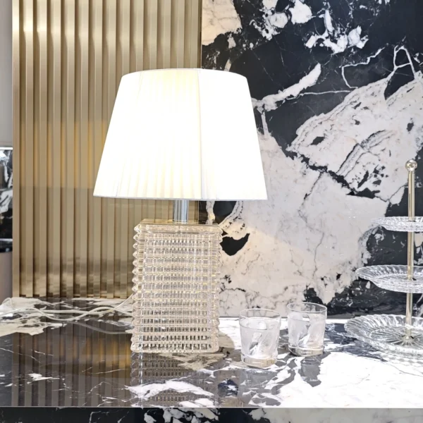 BACCARAT Настольная лампа
