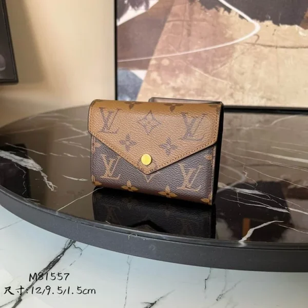 L Wallet 12X9.5X1.5cm 17