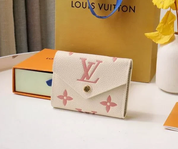 L Wallet 12X9.5X1.5cm
