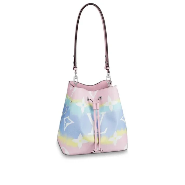 L M45124 Escale NéoNoé MM