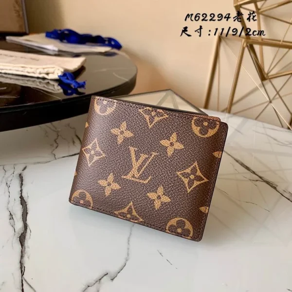 L Wallet 11X9X2cm 24