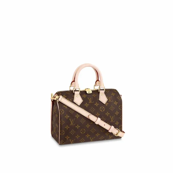 L Speedy Bandouliere 25 M41113