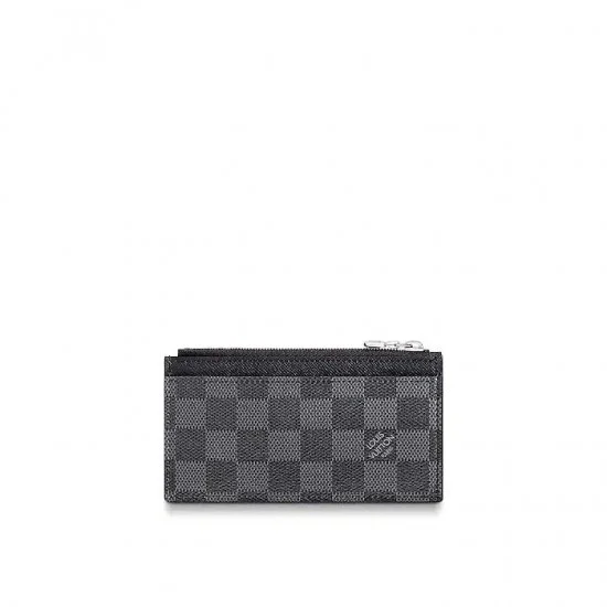 L N64038 Coin Card Holder