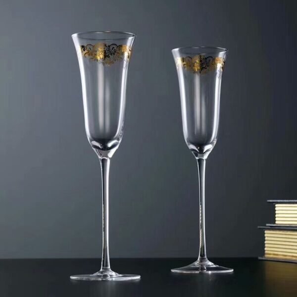 Фужер под шампанское