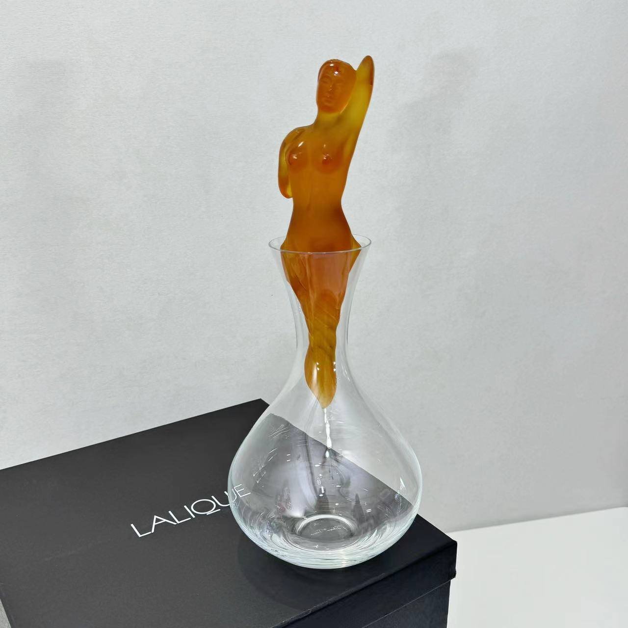 Графин LALIQUE