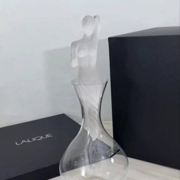 Графин LALIQUE