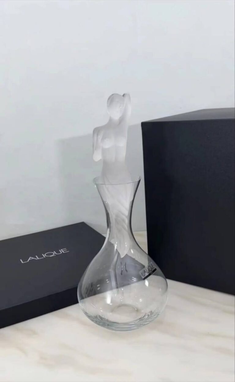 Графин LALIQUE