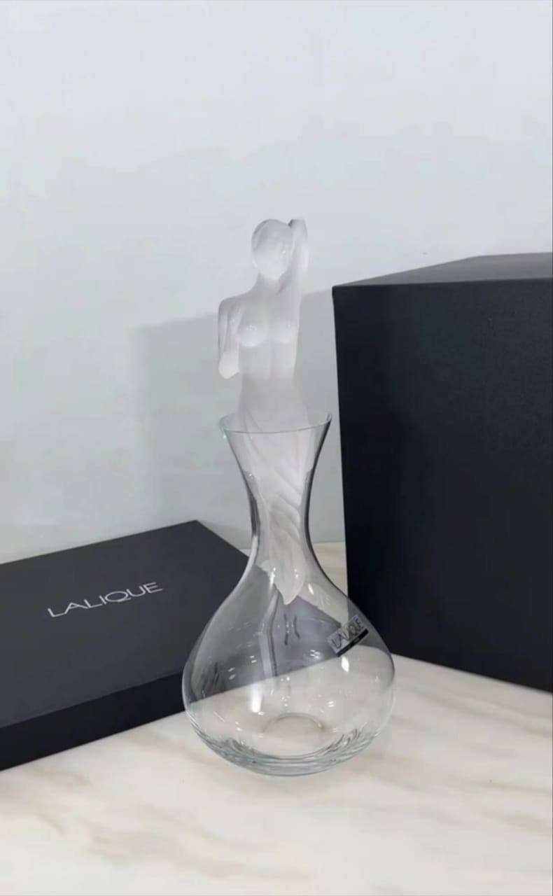 Графин LALIQUE