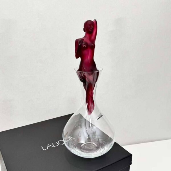 Графин LALIQUE