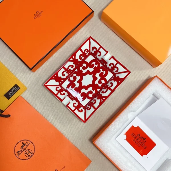 HERMES Монетница Delux