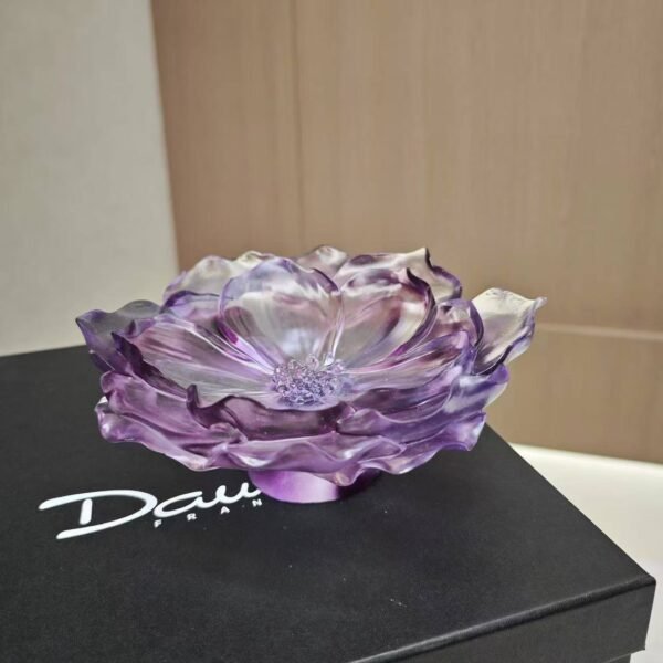 Конфетница Daum