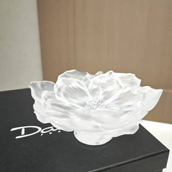 Конфетница Daum