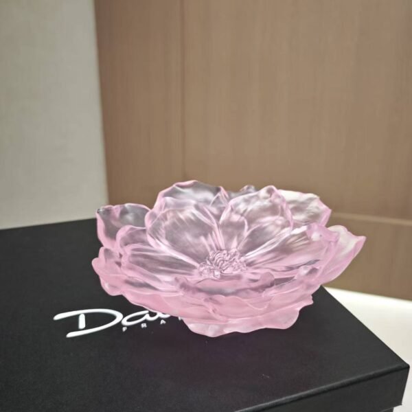 Конфетница Daum