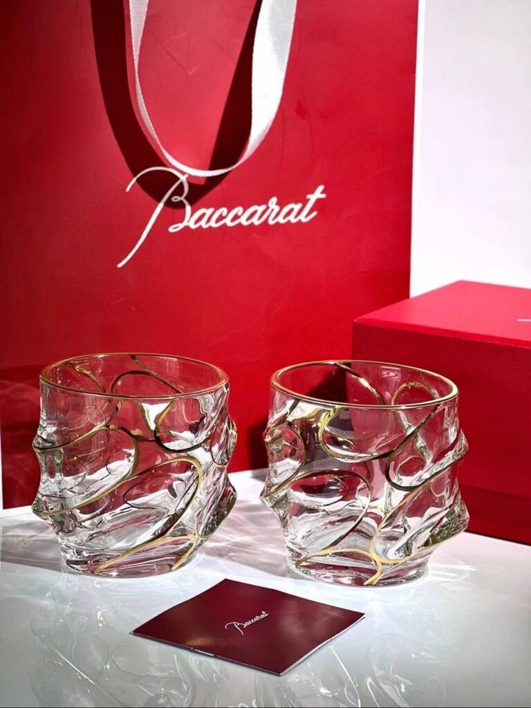 Пара стаканов