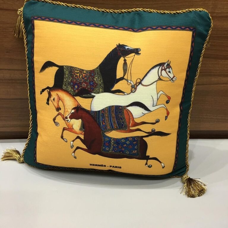 Подушка