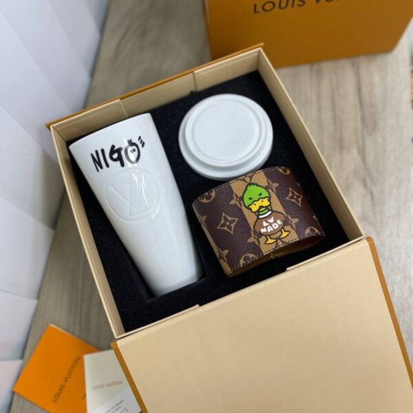 СТАКАН ДЛЯ КОФЕ NIGO