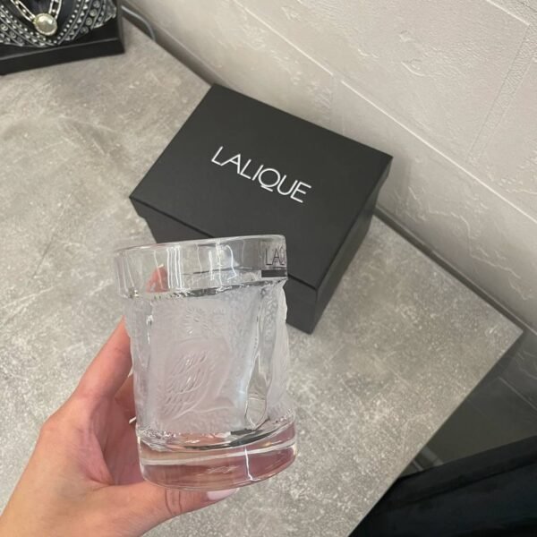Стакан Lalique