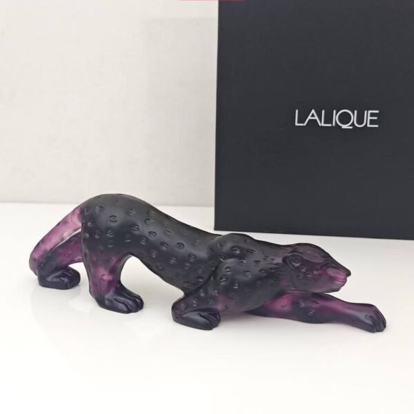 Статуэтка Lalique