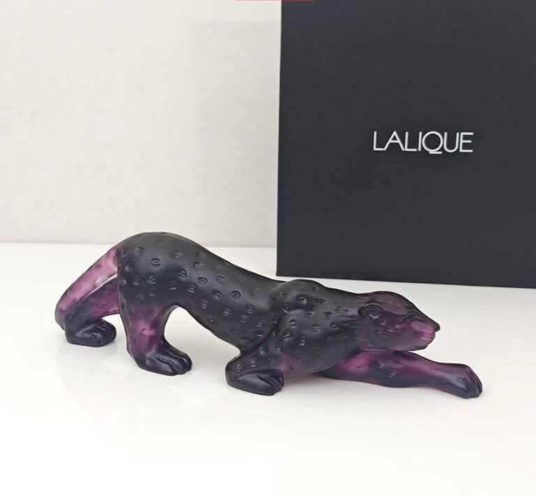 Статуэтка Lalique
