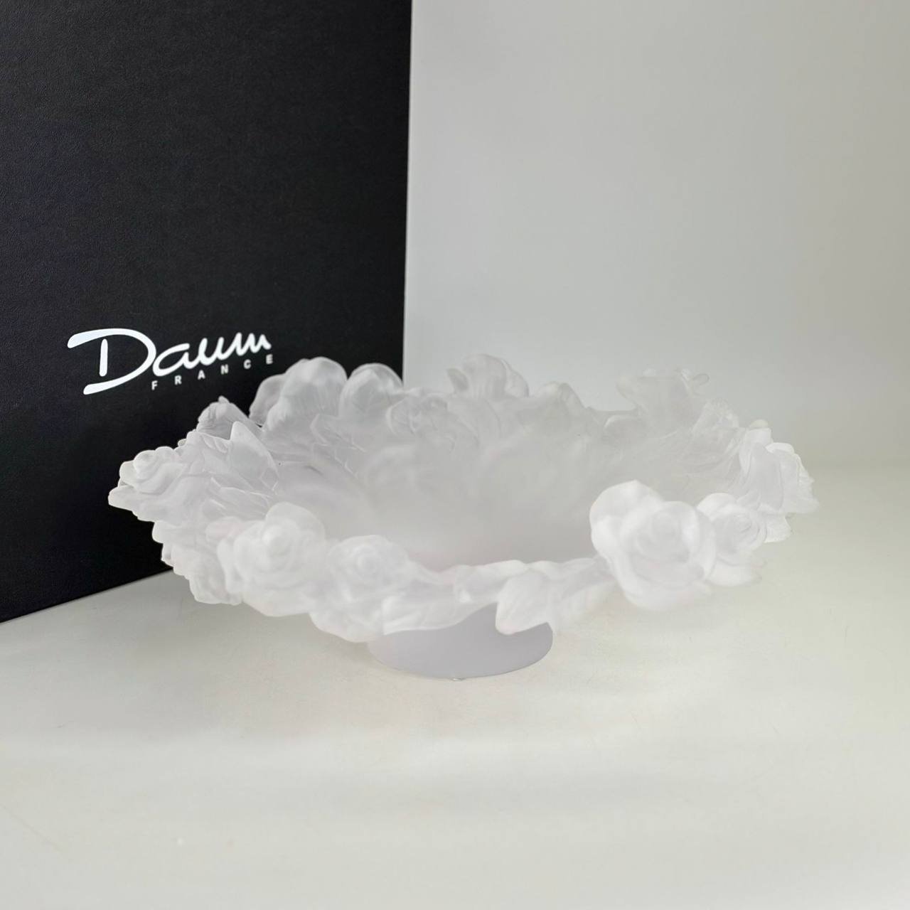 Ваза Daum