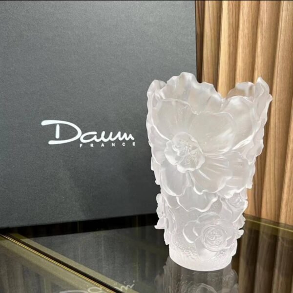 Ваза Daum