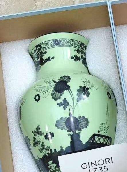 Ваза GINORI 30 см