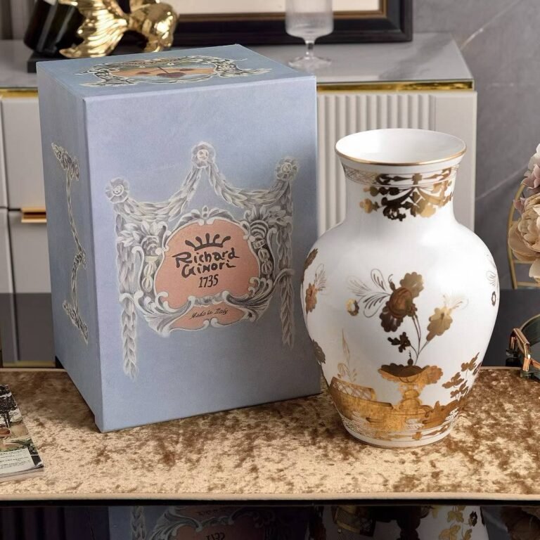 Ваза GINORI 30 см