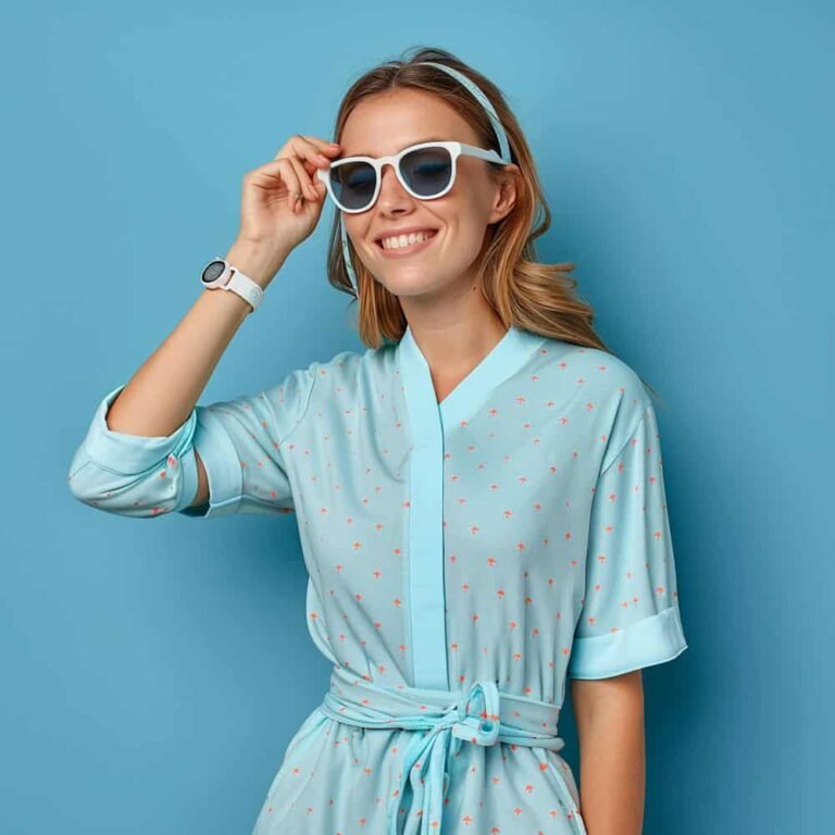 Womens Fashion