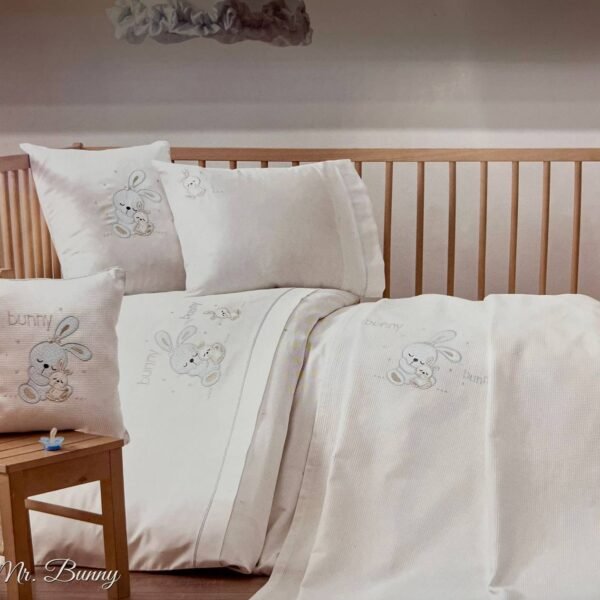 Комплект детского постельного белья