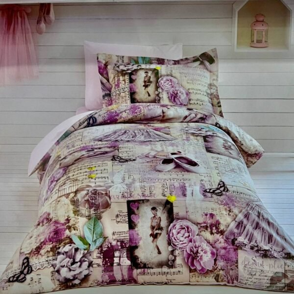 Комплект детского постельного белья