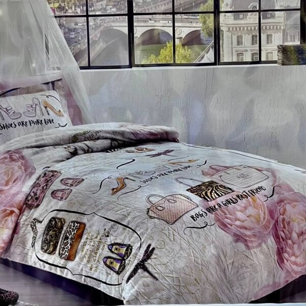 Комплект детского постельного белья