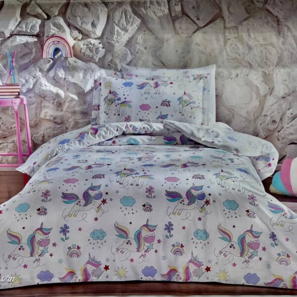 Комплект детского постельного белья