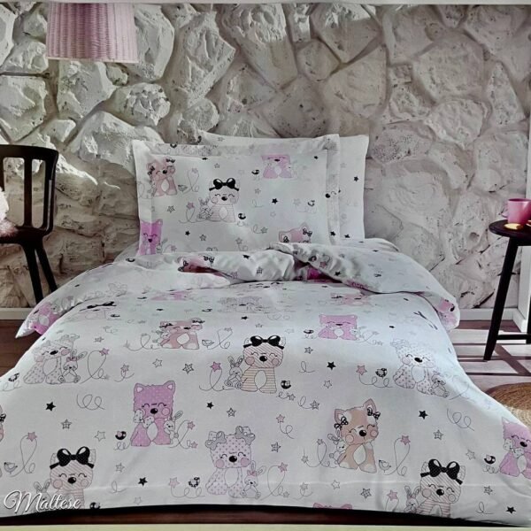 Комплект детского постельного белья