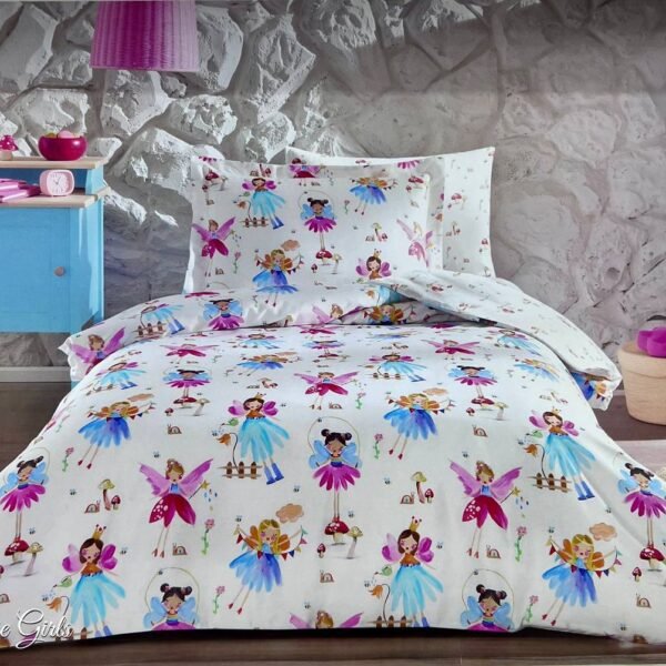 Комплект детского постельного белья