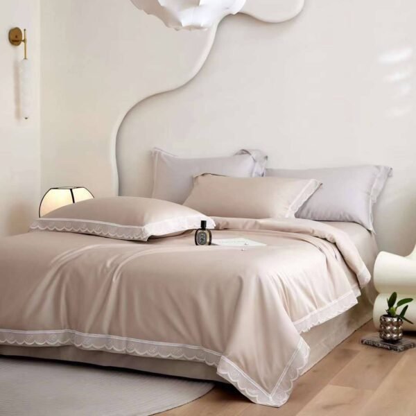 Комплект постельного