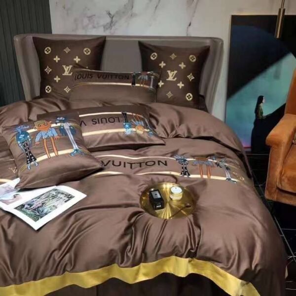 Комплект постельного