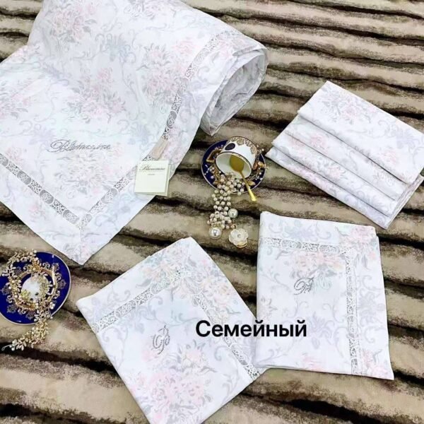 Комплект постельного белья
