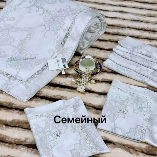 Комплект постельного белья