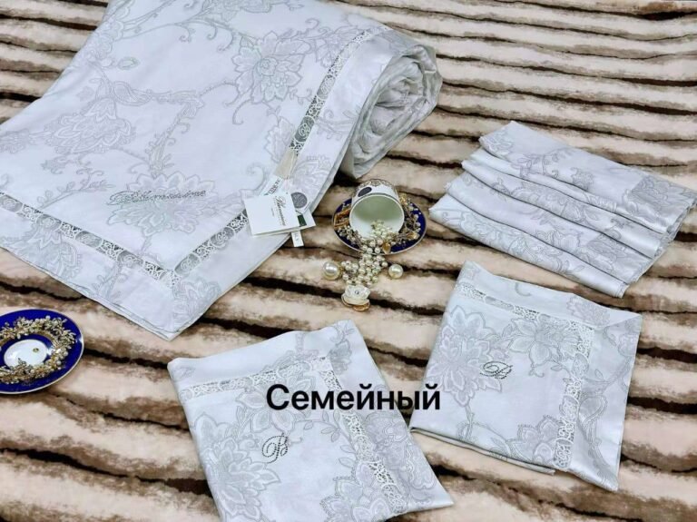 Комплект постельного белья