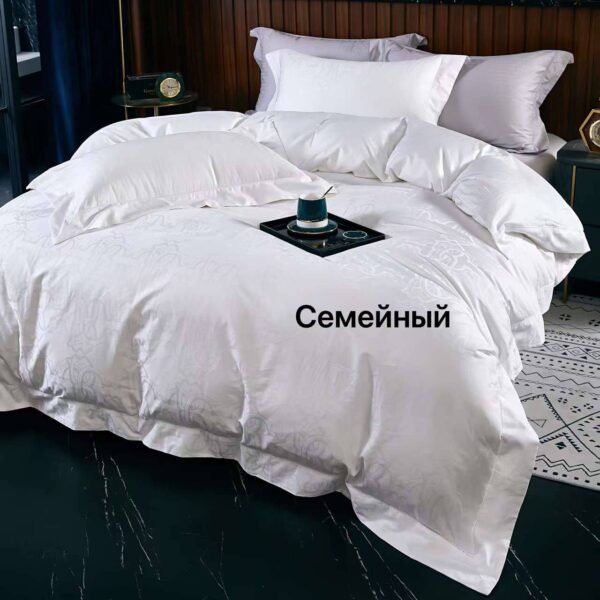Комплект постельного белья