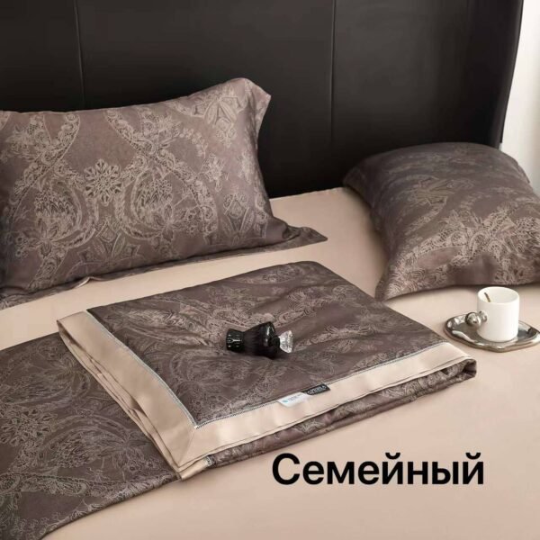Комплект постельного белья
