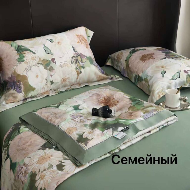 Комплект постельного белья