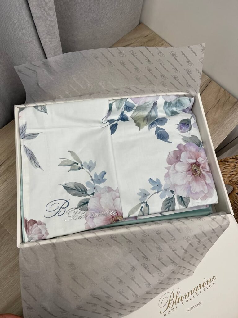 Комплект постельного белья